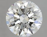 1.20 carat Round diamond H  VVS2 Excellent