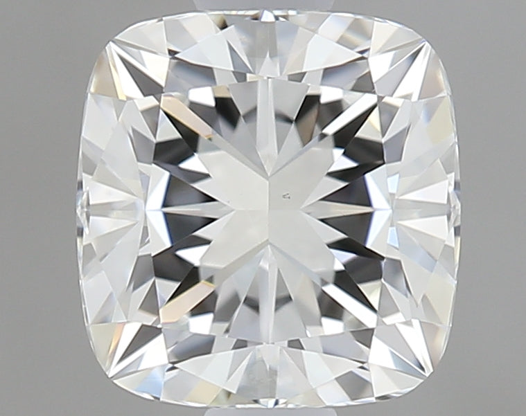 1.01 carat Cushion diamond I  VS1