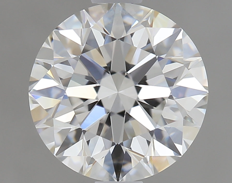 1.40 carat Round diamond F  VVS2 Excellent