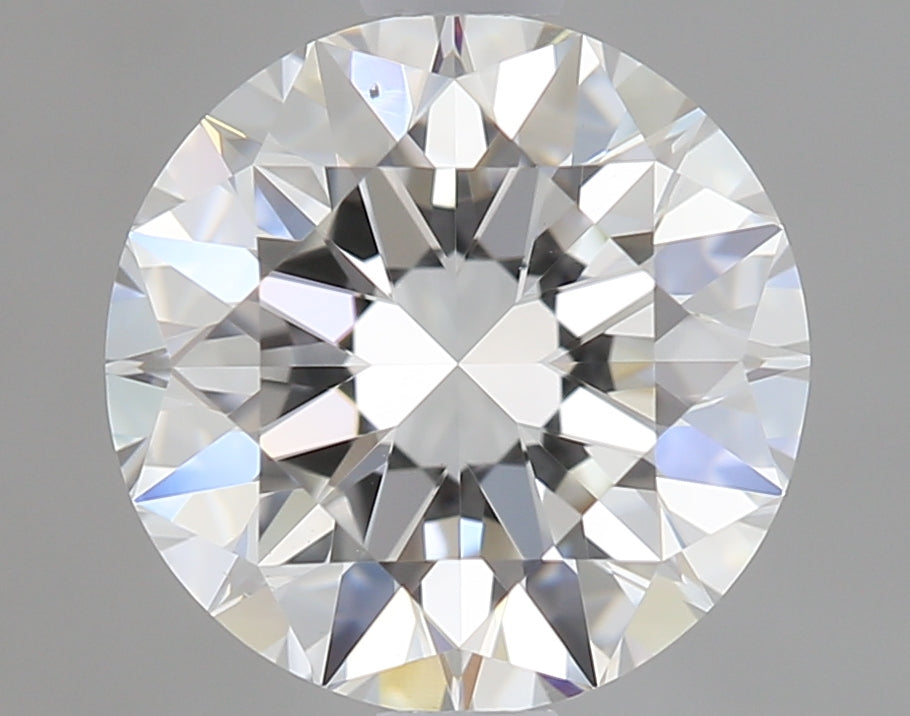 1.30 carat Round diamond F  VS2 Excellent