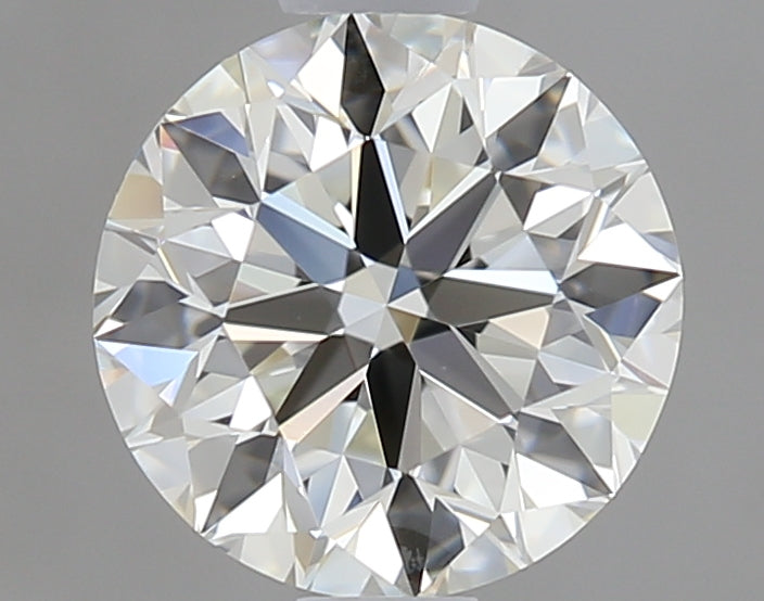 0.90 carat Round diamond H  VVS1 Excellent