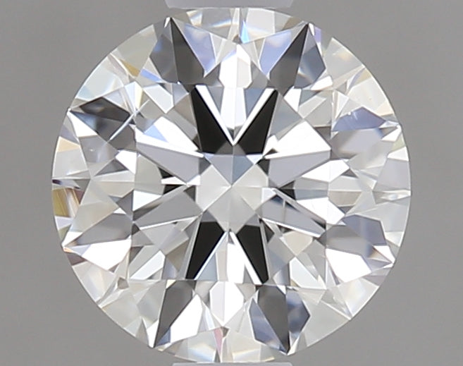 0.70 carat Round diamond I  SI2 Excellent