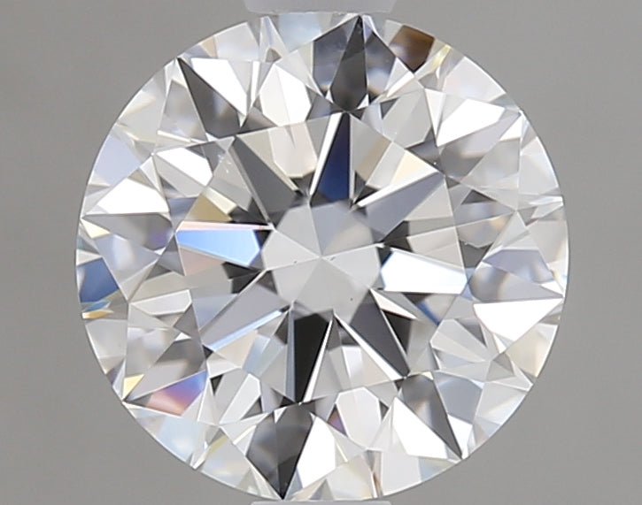 1.20 carat Round diamond D  VS1 Excellent