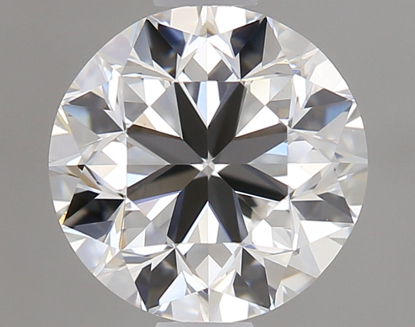 1.01 carat Round diamond G  VVS2 Very good