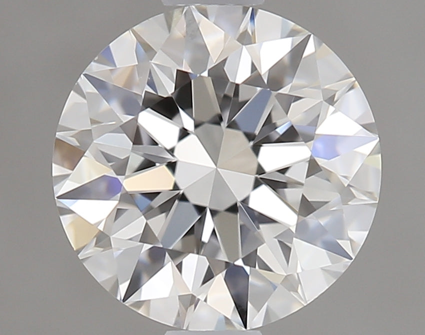 1.02 carat Round diamond F  VS1 Excellent