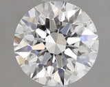 1.02 carat Round diamond F  VS1 Excellent