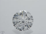 1.50 carat Round diamond D  VS2 Excellent