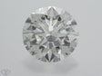 0.80 carat Round diamond I SI1 Excellent