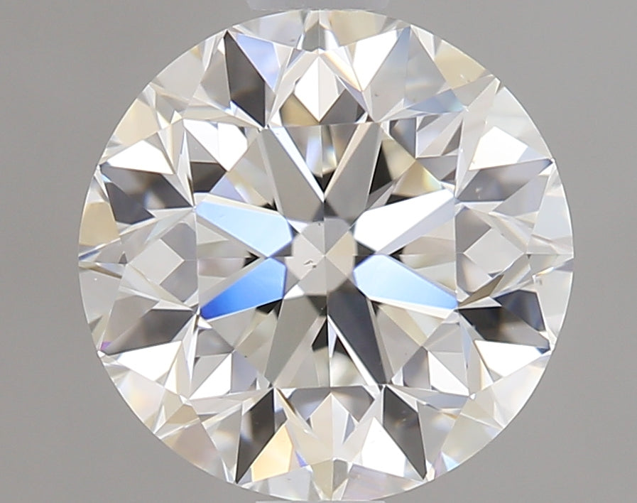 1.50 carat Round diamond G  VS1 Very good