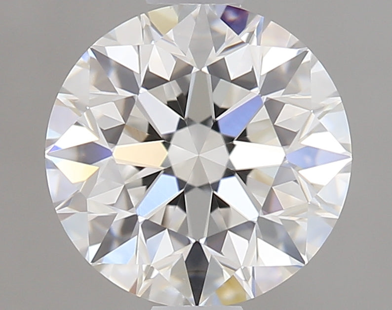 1.00 carat Round diamond E  VS1 Excellent