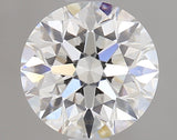 1.00 carat Round diamond E  VS1 Excellent