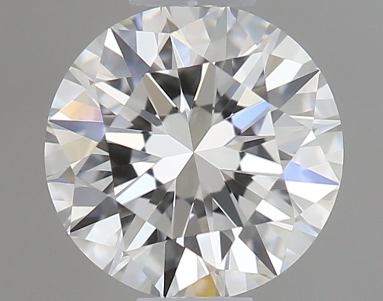 0.4 carat Round diamond G  VVS2 Excellent