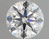 1.00 carat Round diamond H  SI1 Excellent