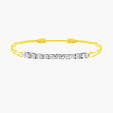 18K White Gold, 14K White Gold