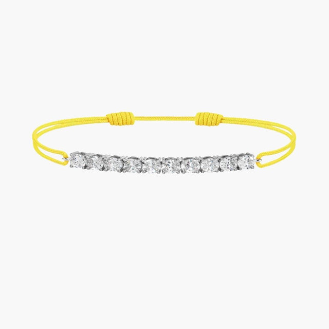 18K White Gold, 14K White Gold