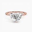 Rose Gold 18K