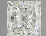 1.00 carat Princess diamond J  SI2