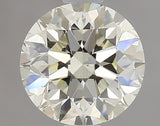 1.00 carat Round diamond L  VS1 Very good