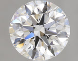 1.41 carat Round diamond E  VS1 Excellent