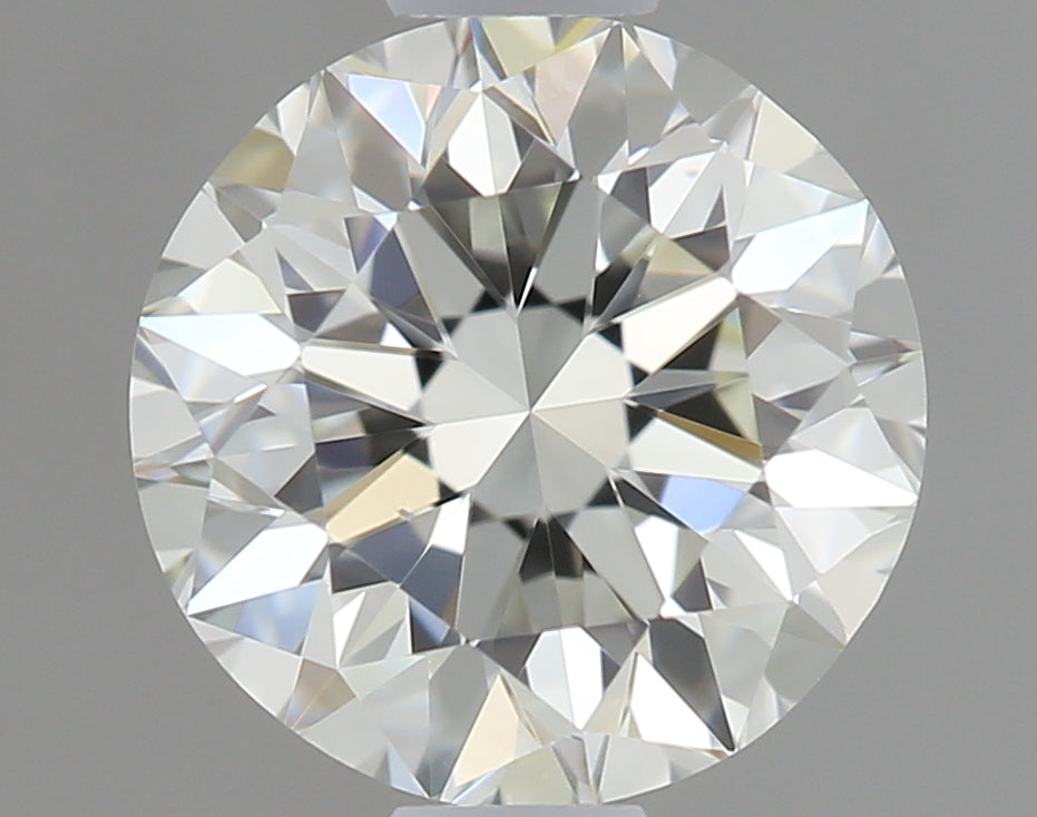 0.80 carat Round diamond I  VS1 Very good