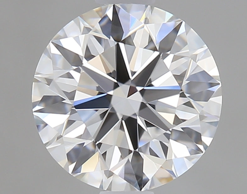 1 carat Round diamond D  VS1 Excellent