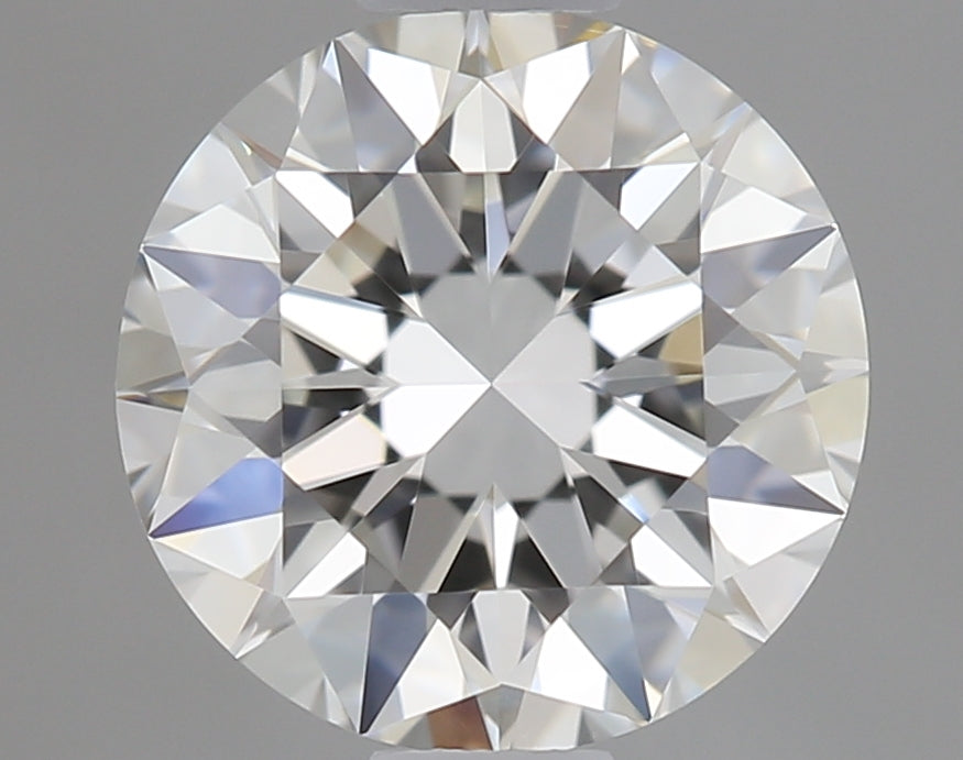 0.7 carat Round diamond G  VVS1 Excellent