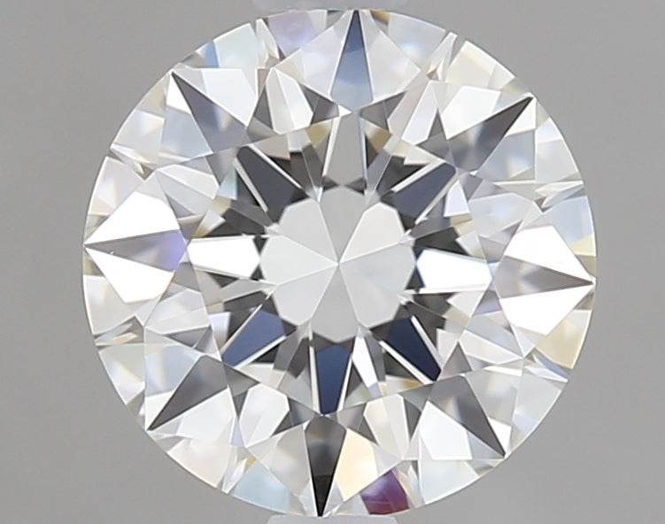 1 carat Round diamond H  VS1 Excellent