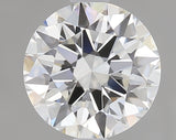 1 carat Round diamond G  VS1 Excellent