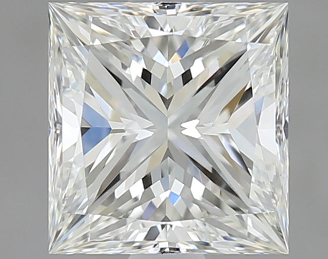 1.20 carat Princess diamond I  VVS1