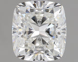 1.4 carat Cushion diamond H  VVS2