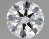 1.00 carat Round diamond D  VS1 Excellent