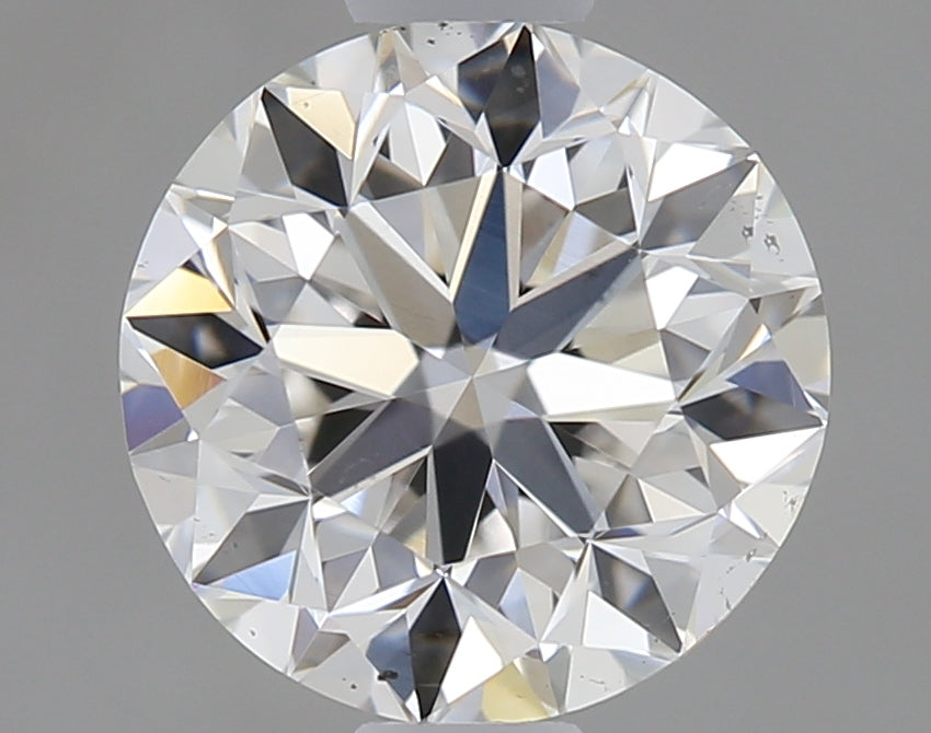 0.8 carat Round diamond H  VS2 Very good