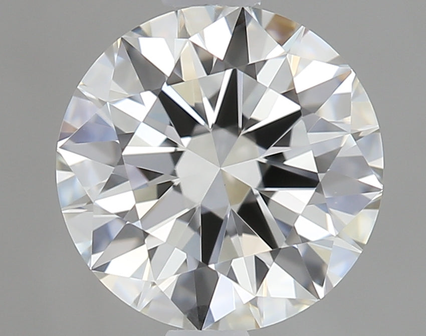 1.00 carat Round diamond G  VVS2 Excellent