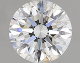 1.01 carat Round diamond G  VS1 Excellent