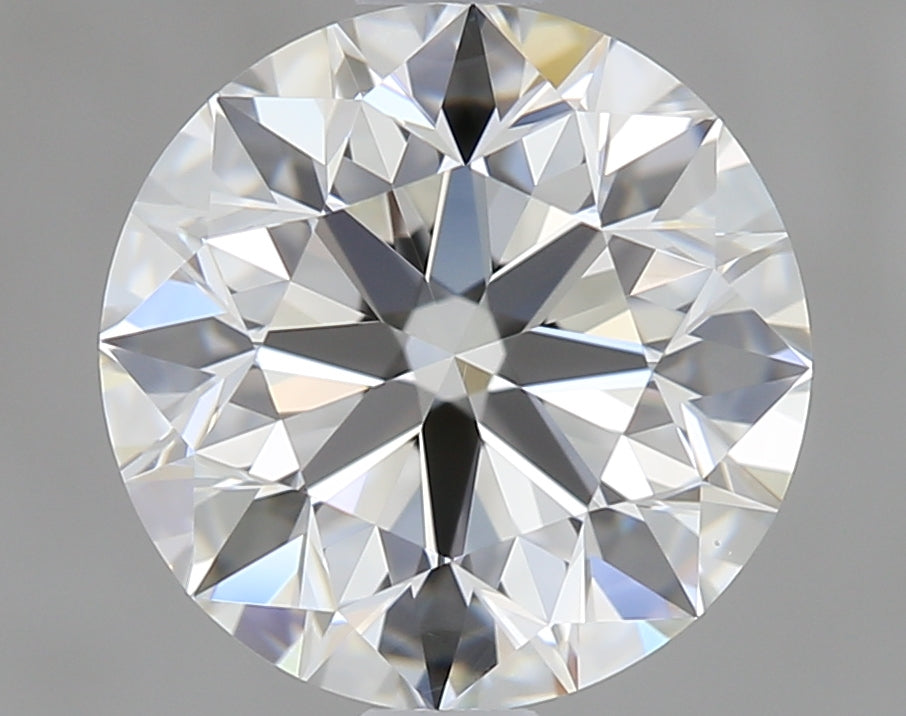 1.50 carat Round diamond H  VS2 Excellent