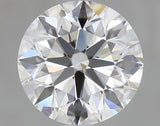 1.50 carat Round diamond H  VS2 Excellent