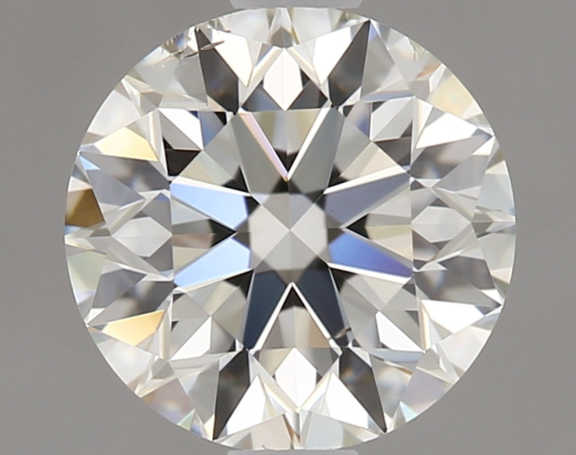 0.80 carat Round diamond H  VS2 Excellent