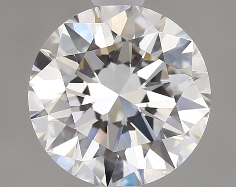 1 carat Round diamond E  VVS1 Excellent