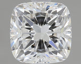 1.04 carat Cushion diamond E  VVS1