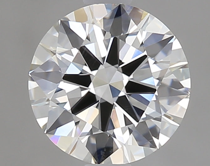 1.03 carat Round diamond H  VS2 Excellent