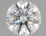 1.13 carat Round diamond G  VS2 Excellent