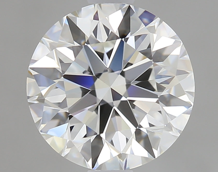 1.30 carat Round diamond G  VS1 Excellent