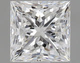 1.01 carat Princess diamond G  VS2