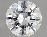 1.00 carat Round diamond G  VVS1 Very good