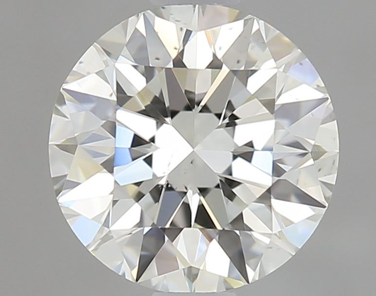 1.00 carat Round diamond K  VS2 Excellent