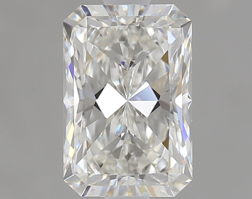 1 carat Radiant diamond G  VVS1