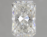 1 carat Radiant diamond G  VVS1