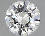 1.00 carat Round diamond I  VS2 Very good