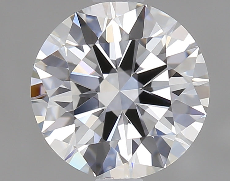 0.96 carat Round diamond D  IF Excellent