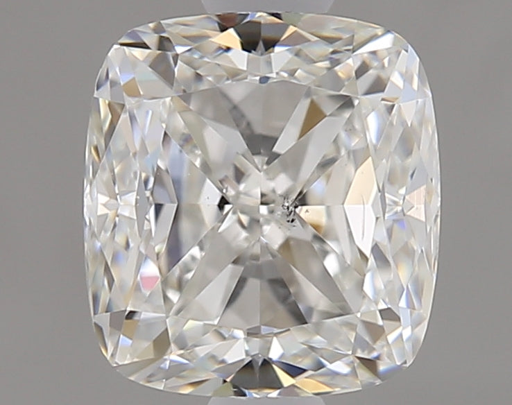 1.01 carat Cushion diamond G  SI1